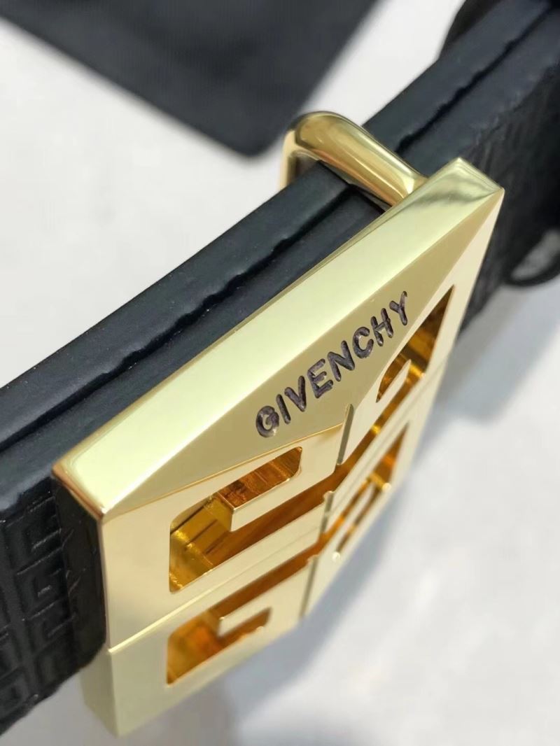 Givenchy Belts